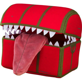 Frieren - Peluche Coffre Mimic 17 cm
