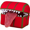 Frieren - Peluche Coffre Mimic 17 cm