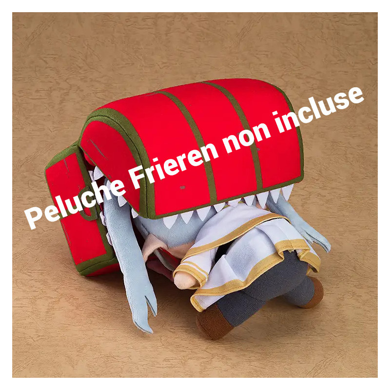 Peluche Mimic Frieren: Beyond Journey's End 17cm – Good Smile Company