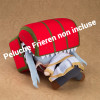 Peluche Mimic Frieren: Beyond Journey's End 17cm – Good Smile Company