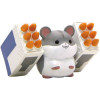 Weapons & Animals Vol.2 Mini Figure Collection blind box – HMA