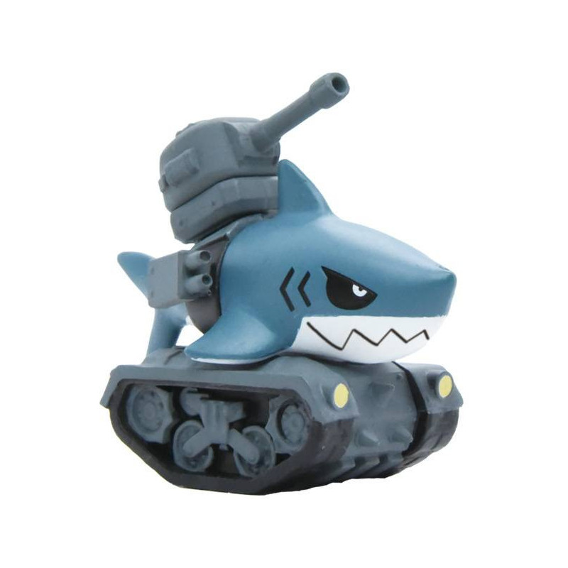 Weapons & Animals Vol.2 Mini Figure Collection blind box – HMA