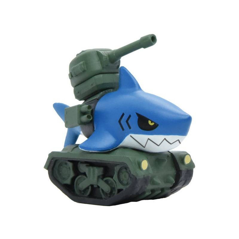 Weapons & Animals Vol.2 Mini Figure Collection blind box – HMA