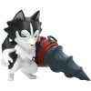 Weapons & Animals Vol.2 Mini Figure Collection blind box – HMA