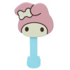 Sanrio - Brosse à cheveux My Melody
