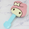 My Melody Brosse à Cheveux Chocolat – Officielle Sanrio