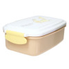 Boîte bento Lunch Box Pikachu Dash – Licence officielle Pokémon