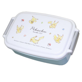 Pokémon - Boîte lunch Bento Pikachu, Berries & Pokeball