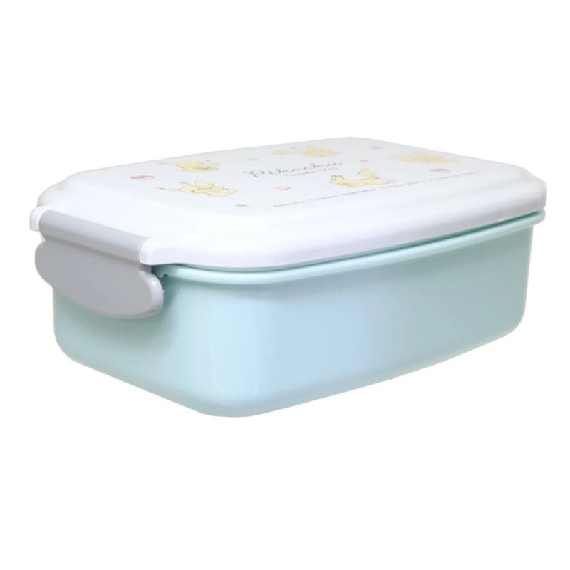 Boîte bento Lunch Box Pikachu, Berries & Pokebal  – Officielle Pokémon
