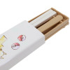 Set Baguettes & Cuillère dans étui Pikachu Dash – Pokémon