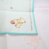Serviette bento Pikachu, Berries & Pokeball – The Pokémon Company