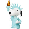 Figurine UDF Snoopy Statue of Liberty – Medicom Toy