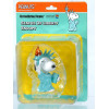 Figurine UDF Snoopy Statue of Liberty – Medicom Toy