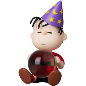 Peanuts - Medicom UDF Linus & Crystal Ball