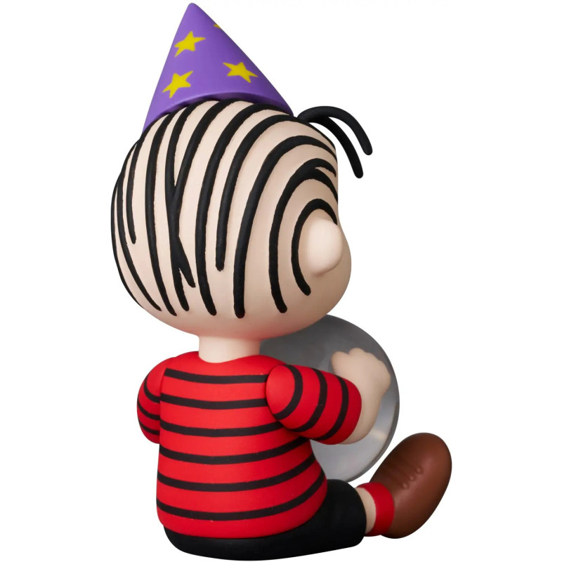 Figurine UDF Linus & Crystal Ball – Medicom Toy
