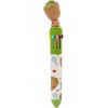 Marvel - Stylo 10 couleurs Groot