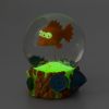 The Simpsons - Boule à Neige Blinky The Three Eyed Fish