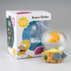 The Simpsons - Boule à Neige Blinky The Three Eyed Fish