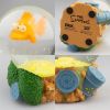 The Simpsons - Boule à Neige Blinky The Three Eyed Fish