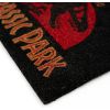 Jurassic Park - Paillasson tapis