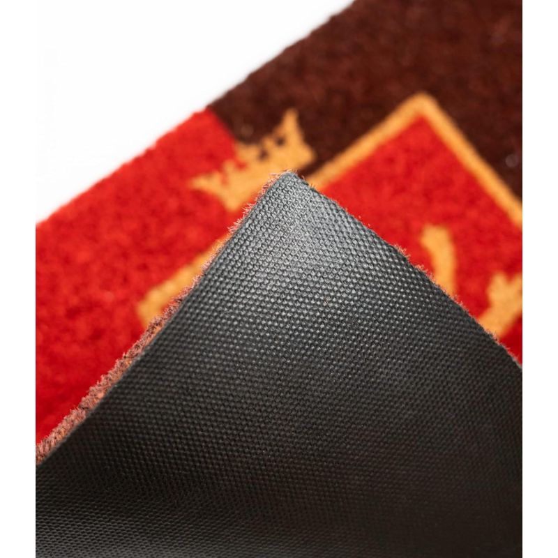 Harry Potter - Paillasson tapis Gryffindor