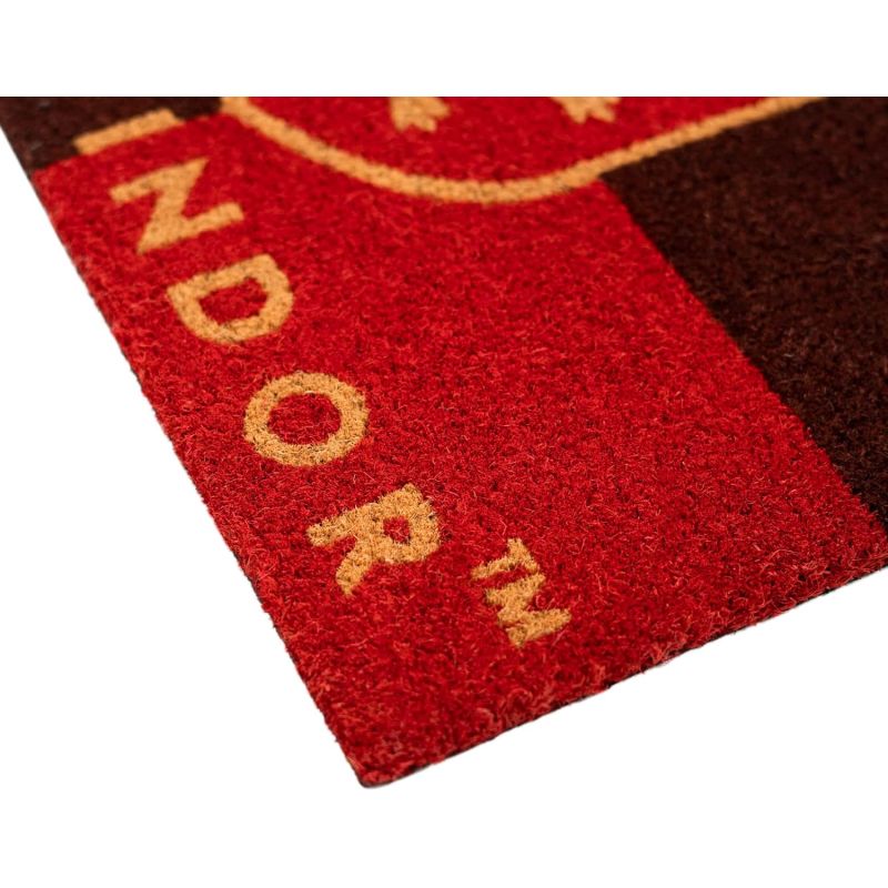 Harry Potter - Paillasson tapis Gryffindor