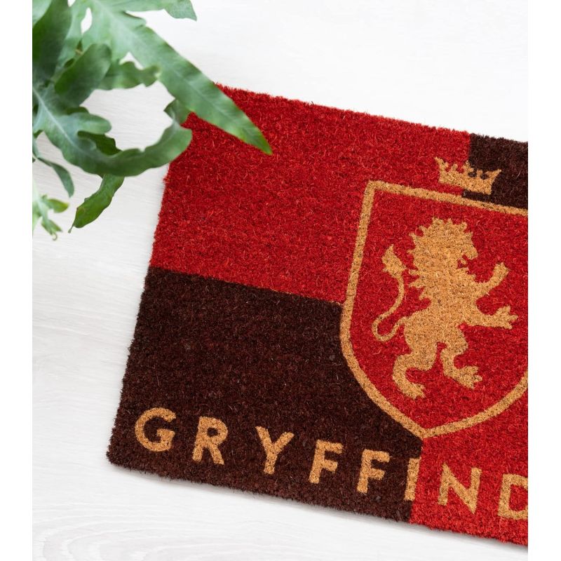 Harry Potter - Paillasson tapis Gryffindor
