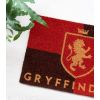 Harry Potter - Paillasson tapis Gryffindor