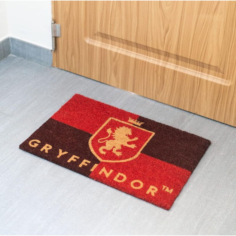 Harry Potter - Paillasson tapis Gryffindor