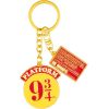Harry Potter - Porte-clé Platform 9 3/4