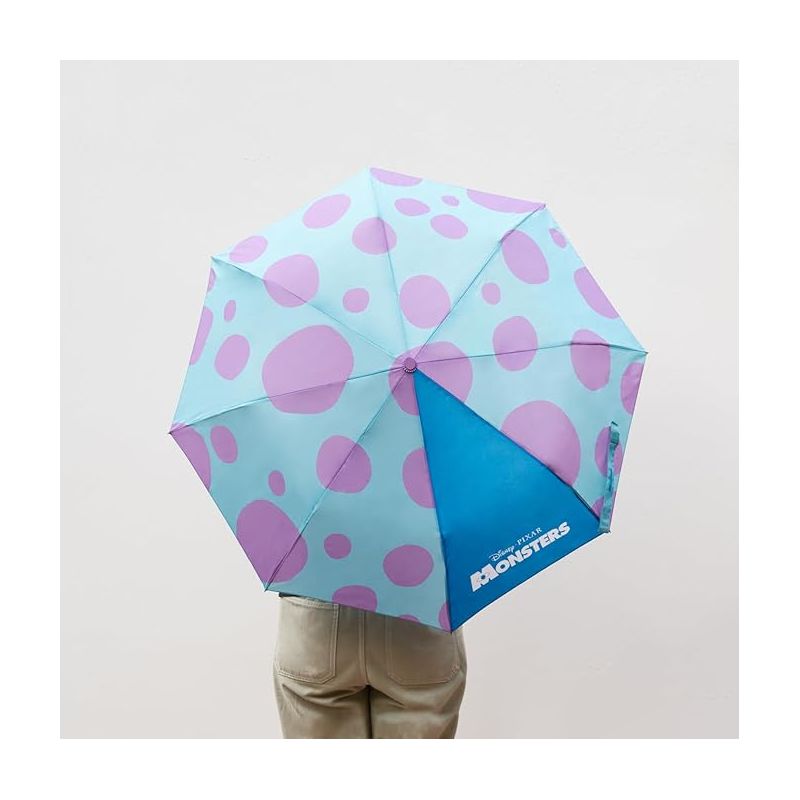 Disney Pixar : Monsters Inc. - Parapluie pliable
