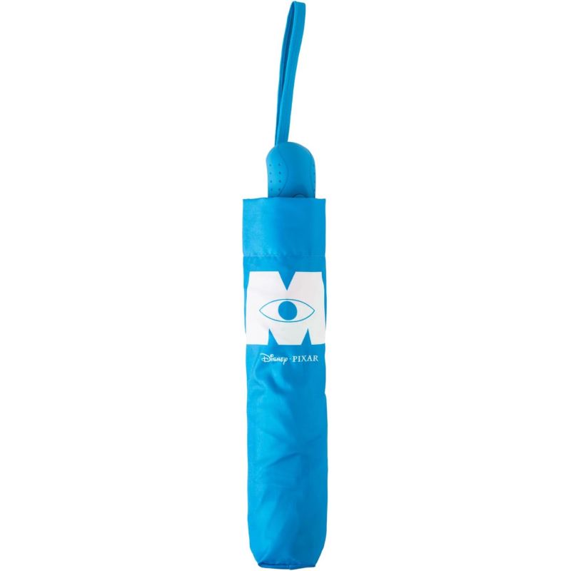 Disney Pixar : Monsters Inc. - Parapluie pliable