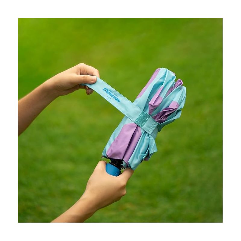 Disney Pixar : Monsters Inc. - Parapluie pliable