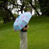 Disney Pixar : Monsters Inc. - Parapluie pliable