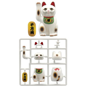 Mini Maquette Figurine Manekineko
