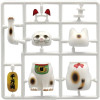 Petite maquette Chat Maneki Neko – Model Kit par DIG