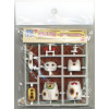 Petite maquette Chat Maneki Neko – Model Kit par DIG