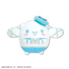Peluche mascotte Fuwa Kororin Cinnamoroll – Sanrio