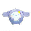 Peluche mascotte Fuwa Kororin Cinnamoroll – Sanrio