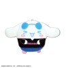 Peluche mascotte Fuwa Kororin Cinnamoroll – Sanrio