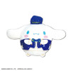 Peluche mascotte Fuwa Kororin Cinnamoroll – Sanrio
