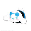 Peluche mascotte Potekoro Cinnamoroll – Sanrio