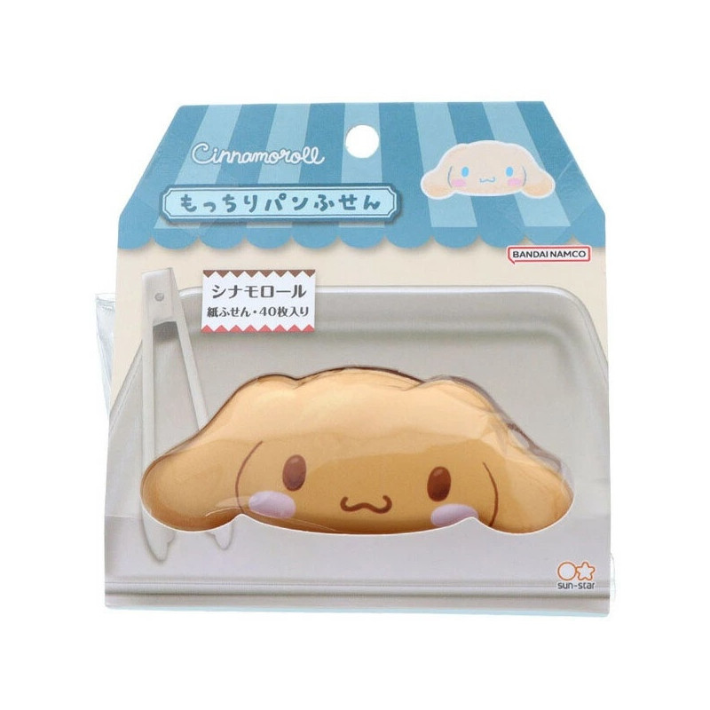 Sanrio - Notes autocollantes Cinnamoroll