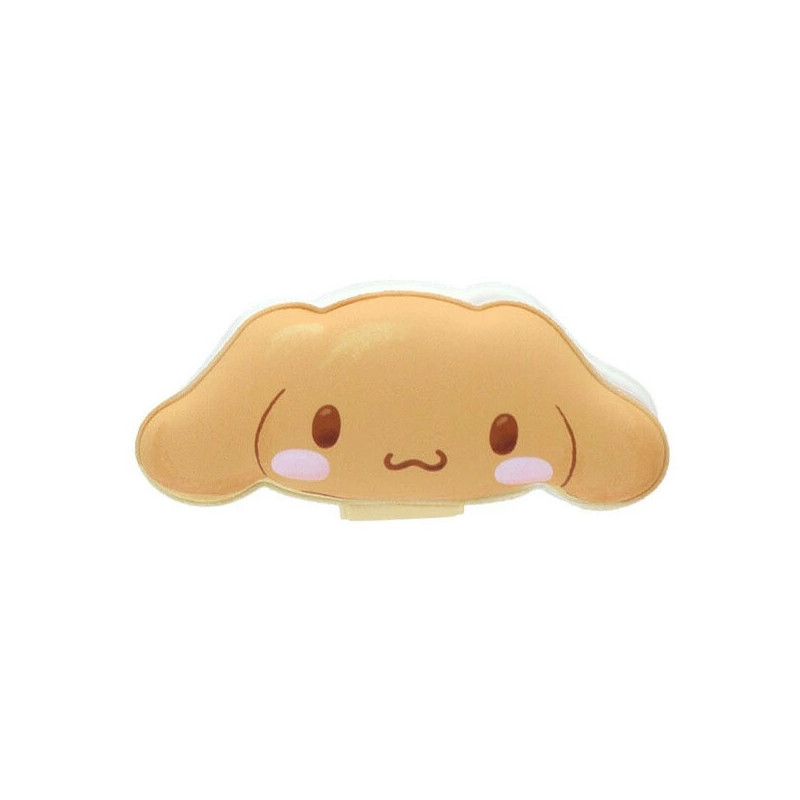 Bloc Mochimochi Sticky Notes Cinnamoroll – Sanrio