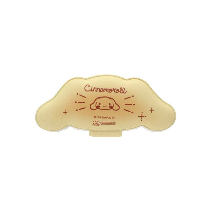 Bloc Mochimochi Sticky Notes Cinnamoroll – Sanrio