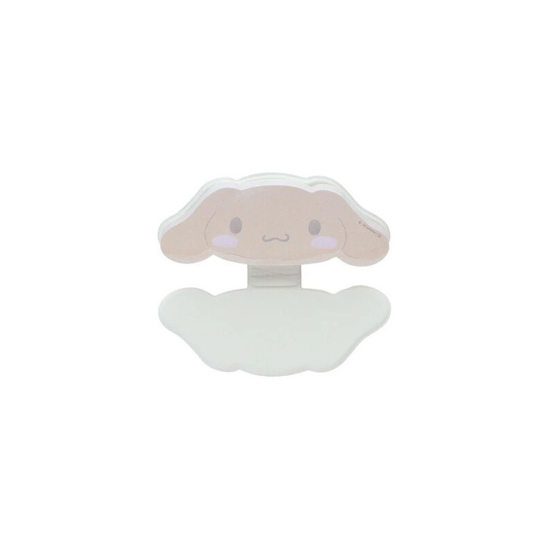 Bloc Mochimochi Sticky Notes Cinnamoroll – Sanrio