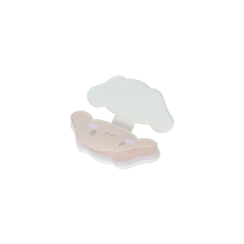 Bloc Mochimochi Sticky Notes Cinnamoroll – Sanrio