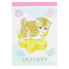 Mofusand - Mofu Sandwich Memo Mini Wasabon