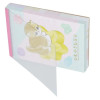 Mofusand Mini Memo Wasanbon – Sunstar Bandai Namco