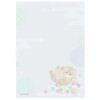 Mofusand Mini Memo Konpeito – Sunstar Bandai Namco